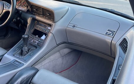 BMW 8 серия, 1991 год, 3 500 000 рублей, 3 фотография