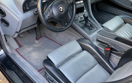 BMW 8 серия, 1991 год, 3 500 000 рублей, 5 фотография