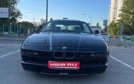 BMW 8 серия, 1991 год, 3 500 000 рублей, 1 фотография