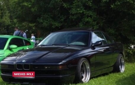BMW 8 серия, 1991 год, 3 500 000 рублей, 10 фотография