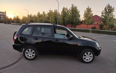 Chery Tiggo (T11), 2012 год, 376 000 рублей, 3 фотография