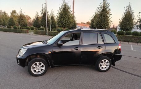Chery Tiggo (T11), 2012 год, 376 000 рублей, 7 фотография