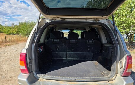 Jeep Grand Cherokee, 2004 год, 600 000 рублей, 5 фотография