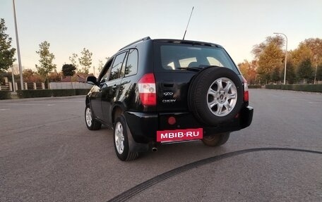 Chery Tiggo (T11), 2012 год, 376 000 рублей, 5 фотография