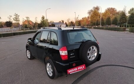 Chery Tiggo (T11), 2012 год, 376 000 рублей, 6 фотография