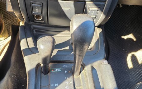 Jeep Grand Cherokee, 2004 год, 600 000 рублей, 9 фотография