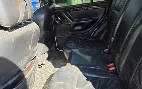 Jeep Grand Cherokee, 2004 год, 600 000 рублей, 7 фотография