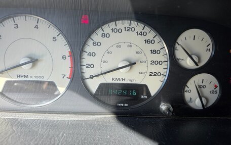 Jeep Grand Cherokee, 2004 год, 600 000 рублей, 10 фотография