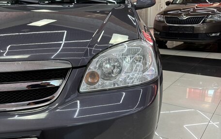 Chevrolet Lacetti, 2011 год, 635 000 рублей, 10 фотография