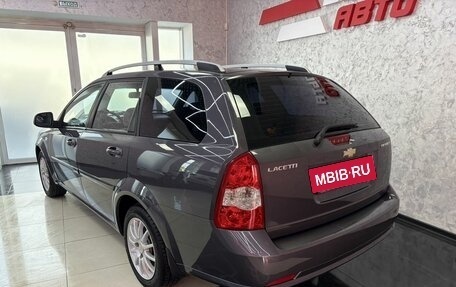 Chevrolet Lacetti, 2011 год, 635 000 рублей, 3 фотография