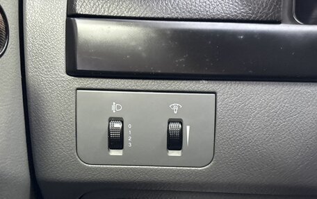 Chevrolet Lacetti, 2011 год, 635 000 рублей, 20 фотография