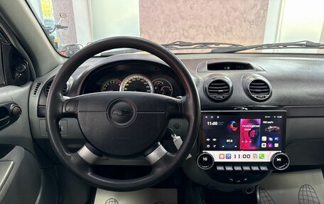 Chevrolet Lacetti, 2011 год, 635 000 рублей, 28 фотография