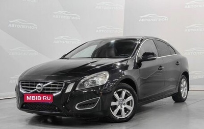 Volvo S60 III, 2012 год, 950 000 рублей, 1 фотография