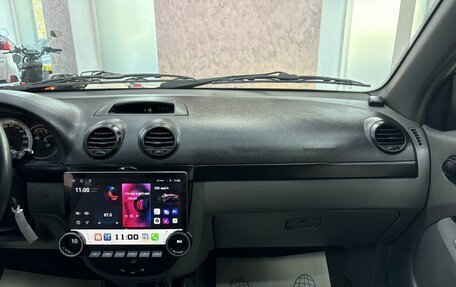 Chevrolet Lacetti, 2011 год, 635 000 рублей, 29 фотография