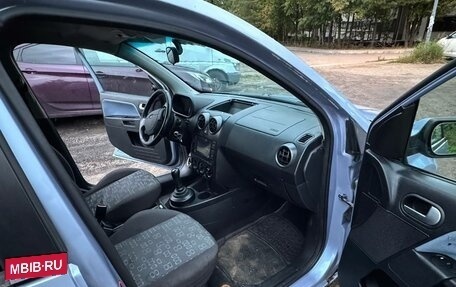 Ford Fusion I, 2005 год, 215 000 рублей, 7 фотография