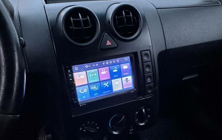 Ford Fusion I, 2005 год, 215 000 рублей, 10 фотография