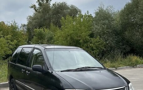 Mazda MPV II, 2000 год, 299 999 рублей, 3 фотография