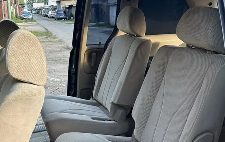 Mazda MPV II, 2000 год, 299 999 рублей, 6 фотография