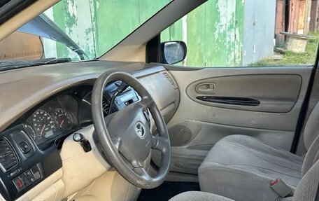Mazda MPV II, 2000 год, 299 999 рублей, 4 фотография