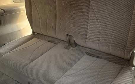 Mazda MPV II, 2000 год, 299 999 рублей, 7 фотография