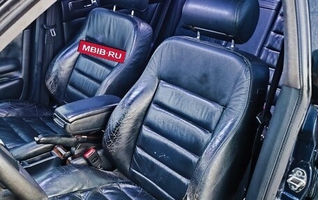 Audi A6, 1997 год, 290 000 рублей, 7 фотография