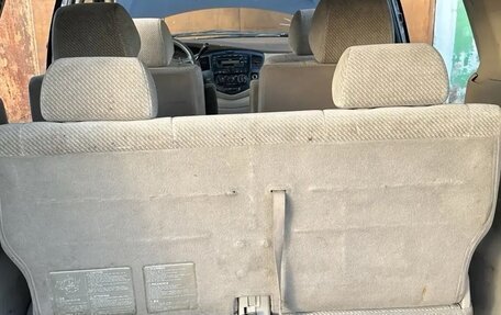 Mazda MPV II, 2000 год, 299 999 рублей, 8 фотография