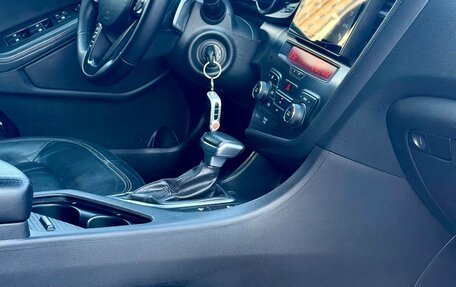 KIA Optima III, 2012 год, 725 000 рублей, 13 фотография