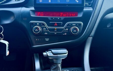 KIA Optima III, 2012 год, 725 000 рублей, 10 фотография