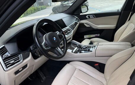 BMW X6, 2020 год, 7 500 000 рублей, 3 фотография