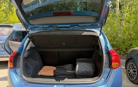 KIA cee'd III, 2013 год, 750 000 рублей, 10 фотография