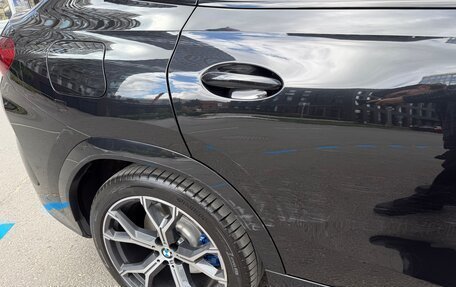 BMW X6, 2020 год, 7 500 000 рублей, 17 фотография
