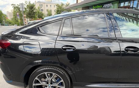 BMW X6, 2020 год, 7 500 000 рублей, 13 фотография