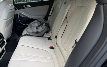 BMW X6, 2020 год, 7 500 000 рублей, 9 фотография