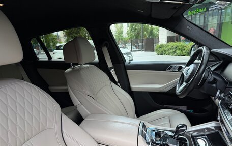 BMW X6, 2020 год, 7 500 000 рублей, 16 фотография