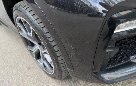 BMW X6, 2020 год, 7 500 000 рублей, 11 фотография