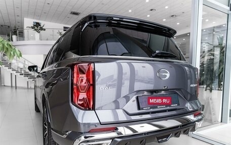 GAC GS8, 2026 год, 5 349 000 рублей, 4 фотография