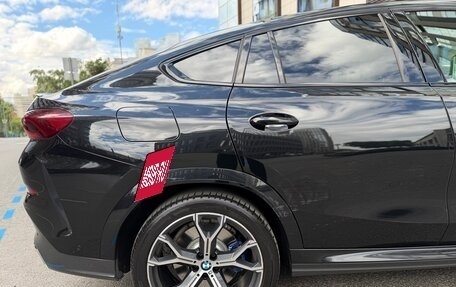 BMW X6, 2020 год, 7 500 000 рублей, 6 фотография