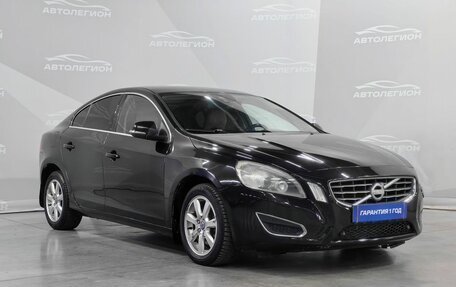 Volvo S60 III, 2012 год, 950 000 рублей, 7 фотография