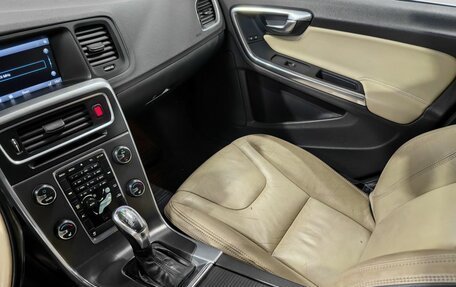 Volvo S60 III, 2012 год, 950 000 рублей, 13 фотография