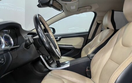 Volvo S60 III, 2012 год, 950 000 рублей, 10 фотография