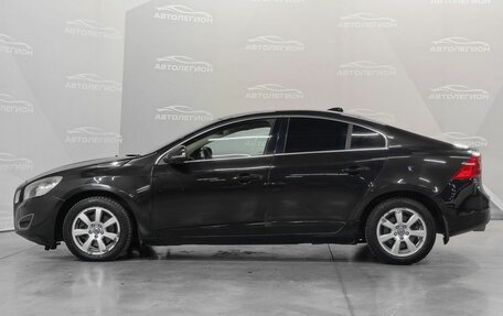 Volvo S60 III, 2012 год, 950 000 рублей, 2 фотография