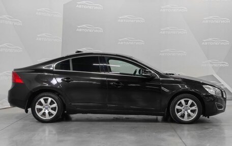 Volvo S60 III, 2012 год, 950 000 рублей, 6 фотография