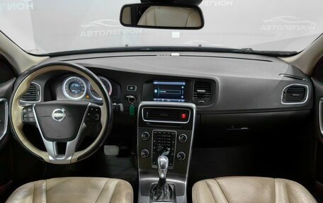 Volvo S60 III, 2012 год, 950 000 рублей, 9 фотография