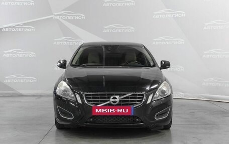 Volvo S60 III, 2012 год, 950 000 рублей, 8 фотография