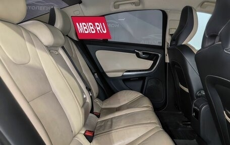 Volvo S60 III, 2012 год, 950 000 рублей, 16 фотография