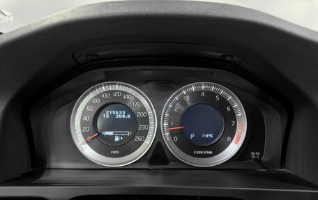 Volvo S60 III, 2012 год, 950 000 рублей, 18 фотография