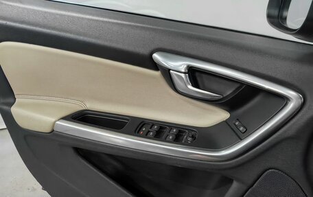 Volvo S60 III, 2012 год, 950 000 рублей, 17 фотография