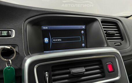 Volvo S60 III, 2012 год, 950 000 рублей, 19 фотография