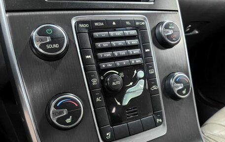 Volvo S60 III, 2012 год, 950 000 рублей, 20 фотография