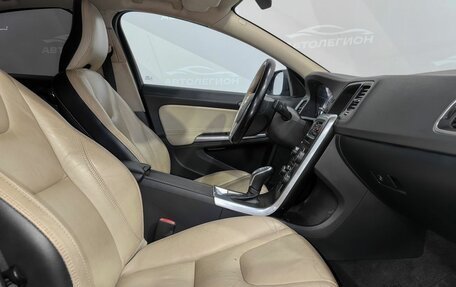 Volvo S60 III, 2012 год, 950 000 рублей, 15 фотография